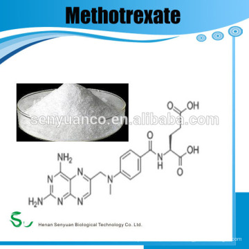 Agentes Antineoplásicos Metotrexato 59-05-2